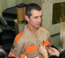Servidores recebem homenagem de entidade na Câmara de São Paulo