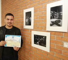 Exposição ‘Lentes sobre Suzano’ segue no Centro Cultural Moriconi até 8 de junho
