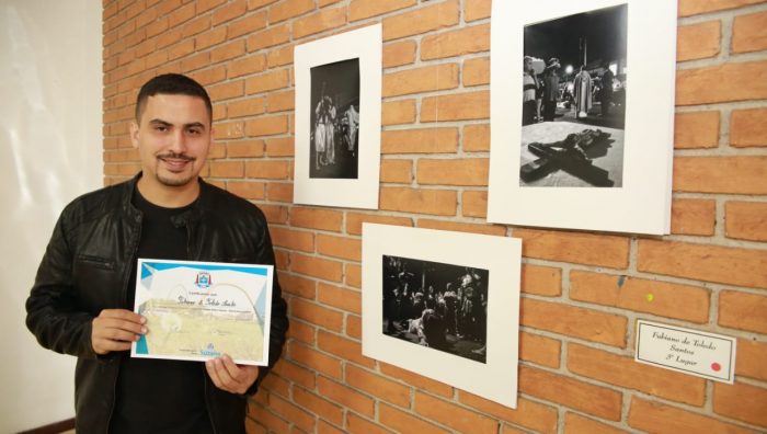 Exposição ‘Lentes sobre Suzano’ segue no Centro Cultural Moriconi até 8 de junho