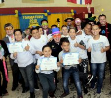 GCM e Educação formam mais 182 alunos no Projeto Sementinha