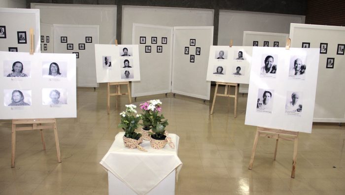 Exposição ‘Mãe é Para Sempre’ segue até 18 de maio no Centro Cultural Moriconi
