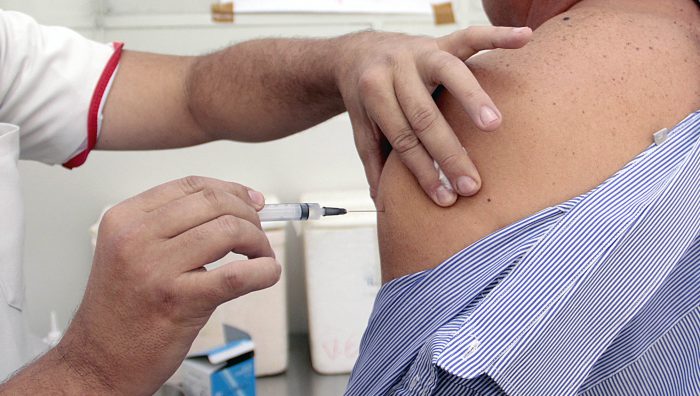 Suzano terá 27 locais de vacinação contra a gripe no Dia D deste sábado
