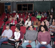Desconstrução do machismo e masculinidade são temas de debate no Moriconi