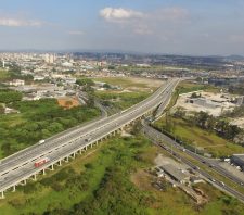 Governado do Estado assina ordem de serviço para construção da alça de saída do Rodoanel em Suzano