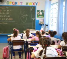 Segurança de escola municipal terá gestão compartilhada