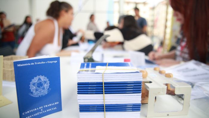 PAT Itinerante chega ao Miguel Badra com 30 vagas de emprego