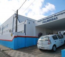 Reforma do Pronto Atendimento de Palmeiras será entregue nesta sexta-feira