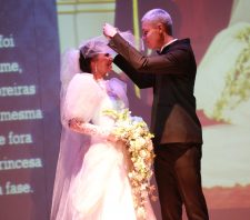 Saspe lança curso para confecção de vestido de noiva