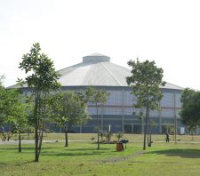 Arena Suzano será inaugurada no dia 5 de julho