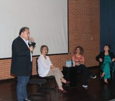 Japão é tema do Cultura em Debate em Suzano