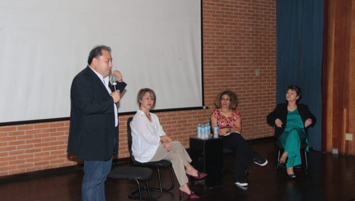 Japão é tema do Cultura em Debate em Suzano