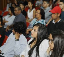 Time do Emprego forma mais duas turmas em Suzano