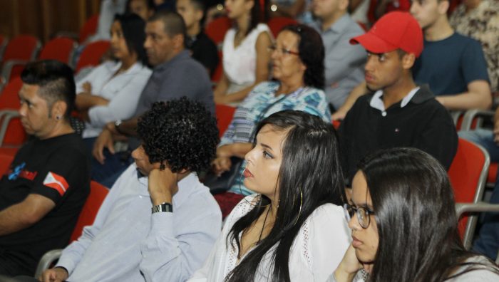 Time do Emprego forma mais duas turmas em Suzano