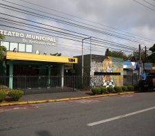 Cultura oferece vagas em oficinas de cinema, iluminação e fotografia