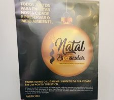 Fundo Social adere aos projetos estaduais Costurando o Futuro e Natal Espetacular