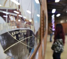 Mostra sobre imigração japonesa segue até 6 de julho no Centro Cultural Moriconi