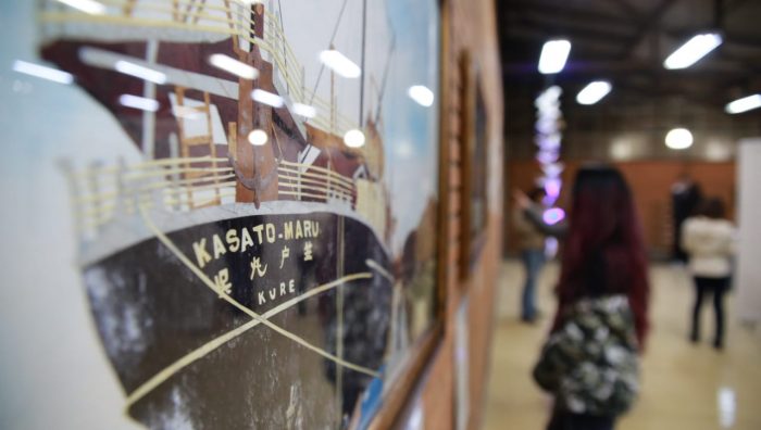 Mostra sobre imigração japonesa segue até 6 de julho no Centro Cultural Moriconi