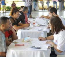 Casamento Comunitário 2019 oferece oportunidade a 60 casais