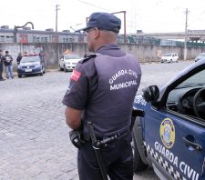 Suzano intensifica ações da GCM nos bairros