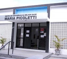 Centro de Convivência da Melhor Idade tem 94 vagas para sete cursos