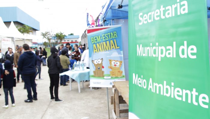 Eventos reúnem 8 mil pessoas no Parque Max Feffer