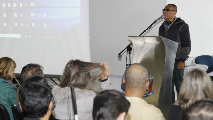 Portal da Prefeitura de Suzano vai ganhar acessibilidade digital