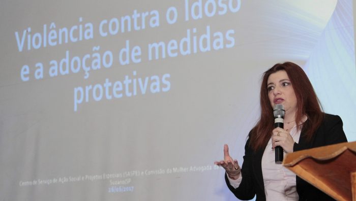 Promotoras Legais recebem palestras sobre direitos e deveres durante mês de junho
