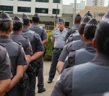 Paço Municipal sedia lançamento de operação da Polícia Militar