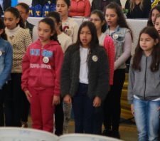 GCM e Educação formam mais de 400 alunos no programa Guard em 2018