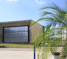 Parque Max Feffer retoma aulas de atividades físicas