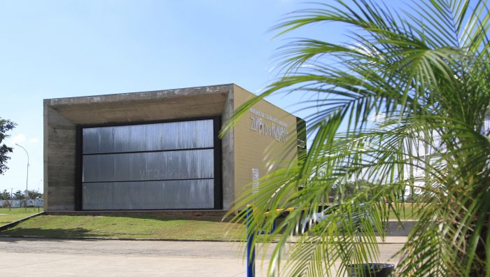 Parque Max Feffer recebe dois eventos neste fim de semana