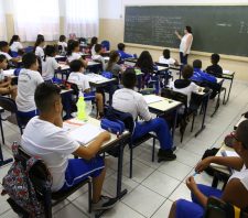 Suzano terá concurso público para 98 vagas na Secretaria de Educação