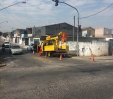 Novo sistema garante ‘Onda Verde’ nos semáforos da Marginal do Una