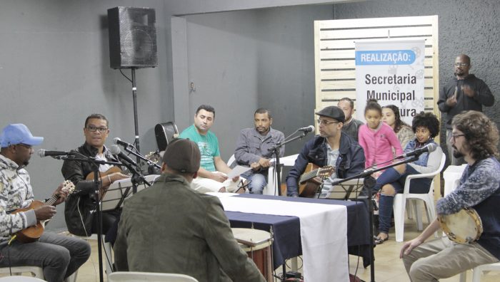 Cultura promove 2ª edição do evento ‘A Arte de Compor’