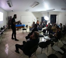 Saspe abre inscrições para 146 vagas em cursos e oficinas