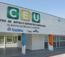 Conselho Gestor une Poder Público e comunidade na administração do CEU Gardênia