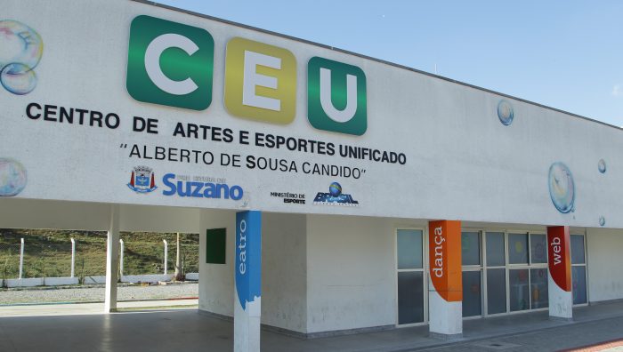 Conselho Gestor une Poder Público e comunidade na administração do CEU Gardênia