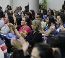 Suzano Mais Emprego inicia cursos em parceria com Estado para 180 alunos