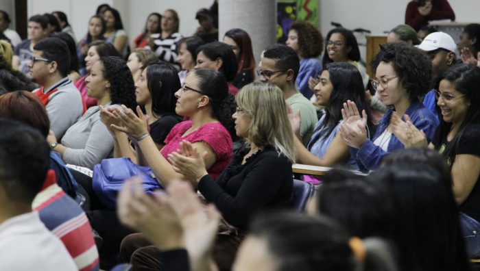 Suzano Mais Emprego inicia cursos em parceria com Estado para 180 alunos