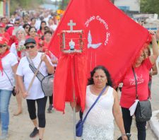 Festa do Baruel é incluída no Calendário Turístico do Estado