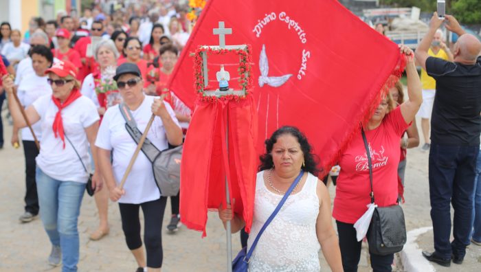 Festa do Baruel é incluída no Calendário Turístico do Estado