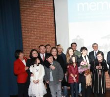 Projeto Memória Viva celebra legado da comunidade nipônica