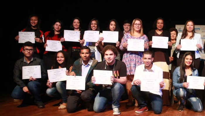 Saspe anuncia curso à distância e oficina para pessoas surdas
