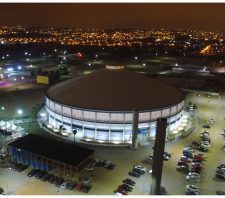 Arena Suzano terá entrega de certificados para alunos do projeto Vivências Culturais