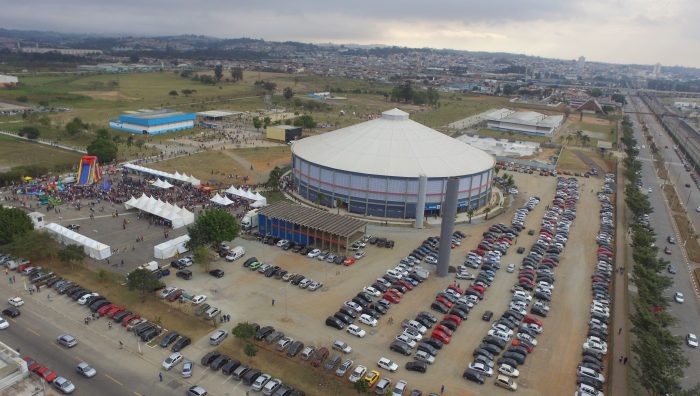 Prefeitura realiza evento ‘Suzano Pela Paz’ no dia 13 de abril