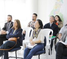 Conselho de Desenvolvimento Urbano e Rural é instituído e membros tomam posse