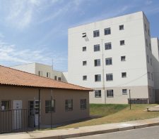 Beneficiários de conjunto popular são convocados para encontro neste sábado