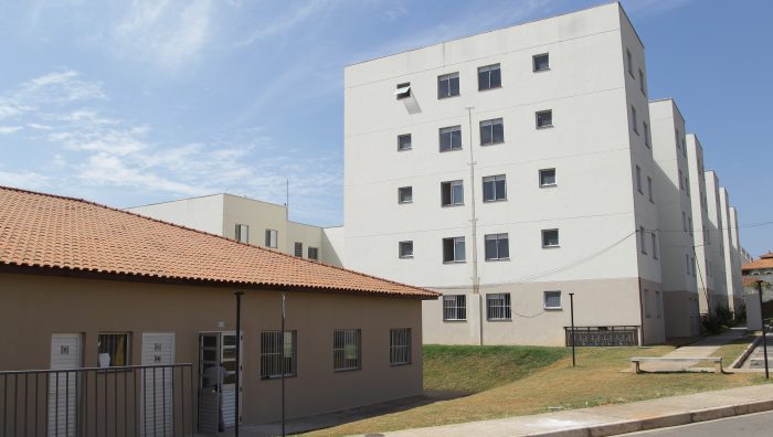 Beneficiários de conjunto popular são convocados para encontro neste sábado