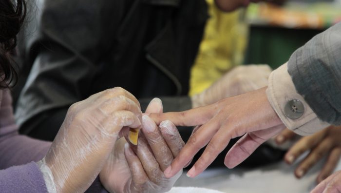 Parceria garante curso de manicure e pedicure no Jardim Maitê