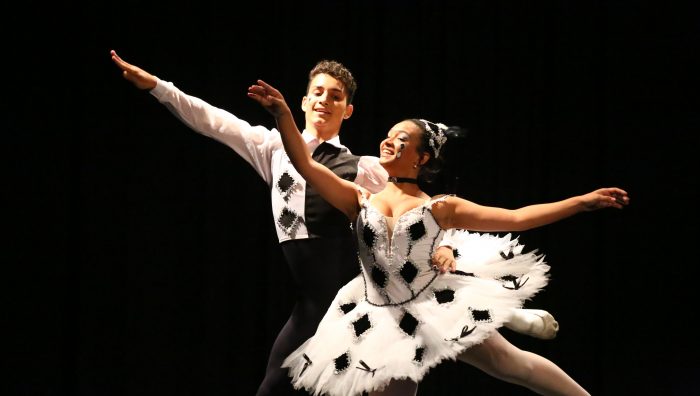 Programa Vivências Culturais abre mais de 600 vagas em oficinas artísticas